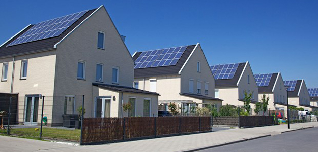 zonnepanelen